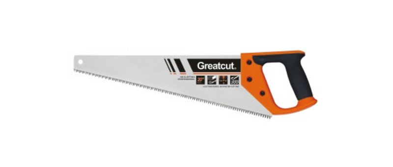 How to maintain to maximize the life of your construction materials hand saw?