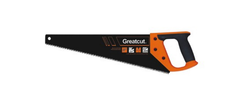 Revolutionizing Hand Saws with SK5 Steel A Cut Above the Rest