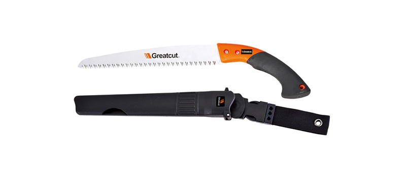 Advanced Handheld Tree Pruning Saws for Expert Tree Trimming