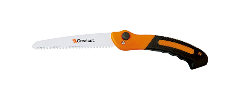 Advantages Of Folding Hand Saws Compared To Ordinary Hand Saws