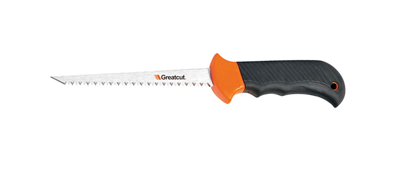 Innovative Wall Panel Hand Saw Revolutionizes Home Improvement Projects