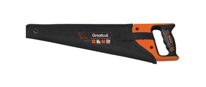 How Do Compact Hand Saws Enhance Convenience for Woodworking?