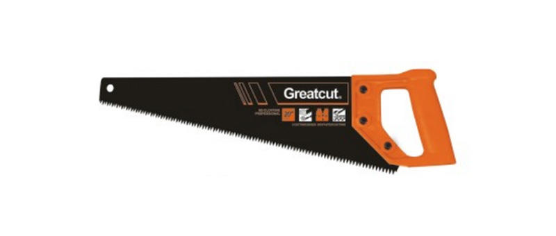 XL-1932 Hand Saw: Durable Efficiency for Professional and DIY Endeavors