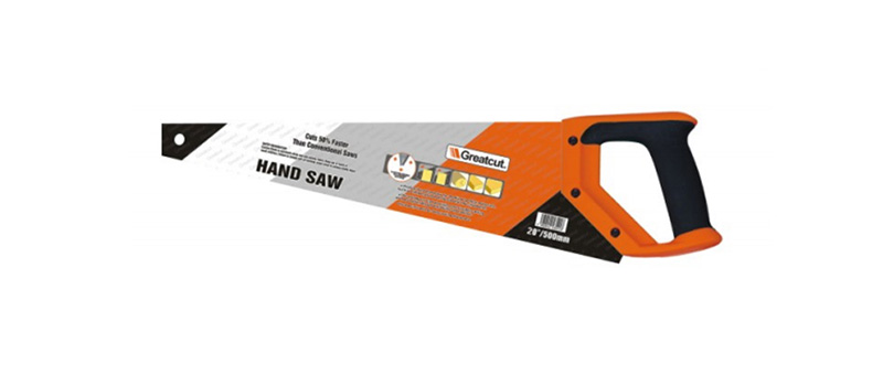 XL-1893 Hand Saw