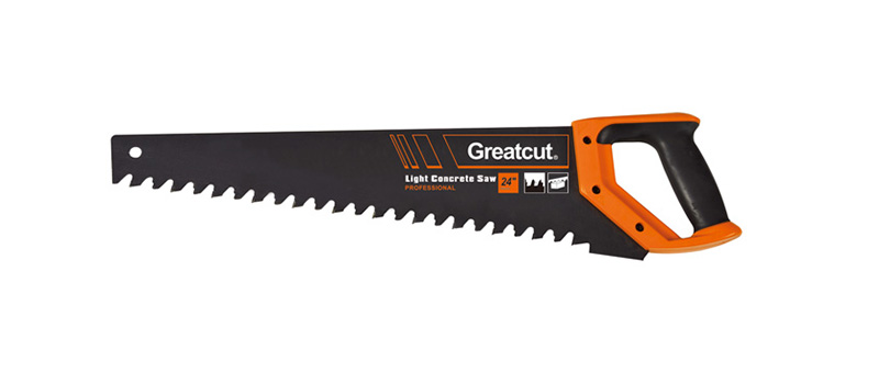 XL-1928 Concrete Hand Saw