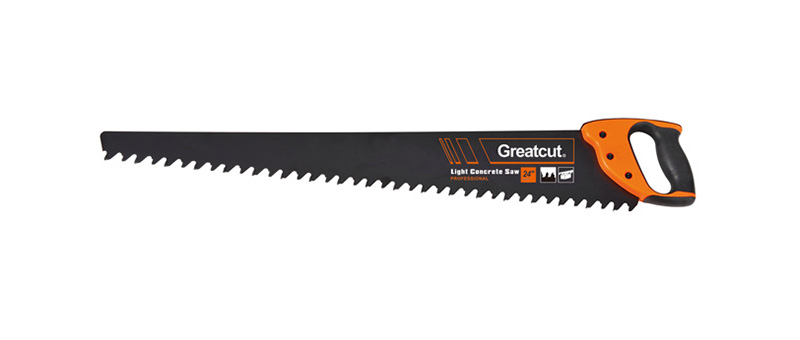 XL-1927 Concrete Hand Saw