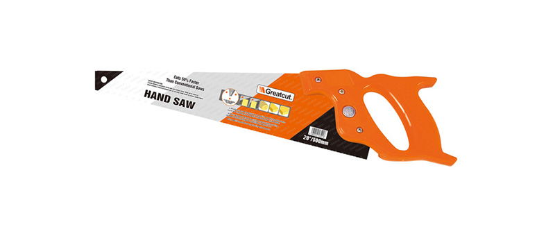XL-1923 Hand Saw