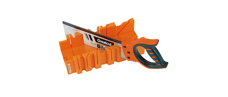 Discover the World of Precision Cutting with the 7-inch Steel Blade Folding Saw