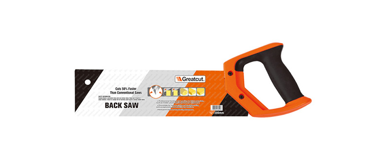 XL-1952 Back Saw