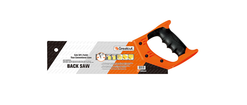 XL-1950 Back Saw