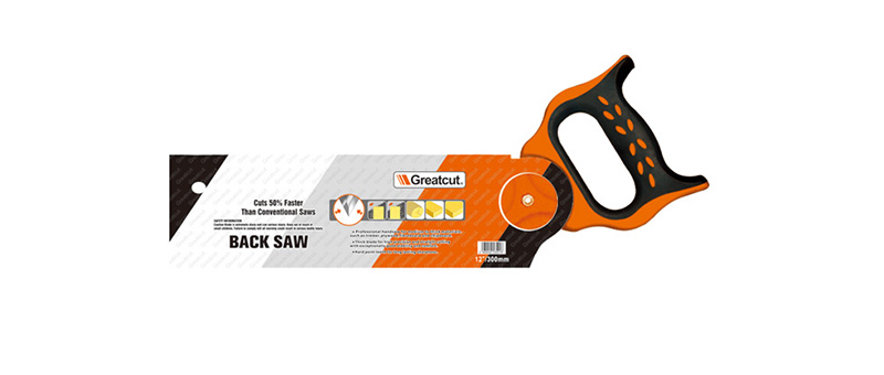 XL-1845 Back Saw