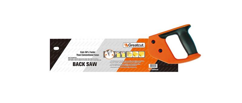 XL-1848 Back Saw