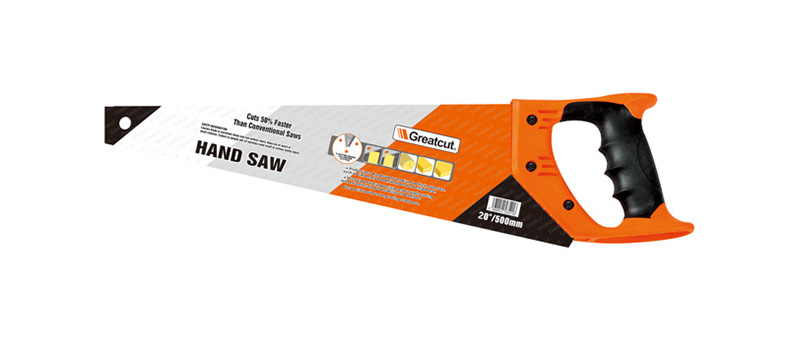 XL-1933 Hand Saw