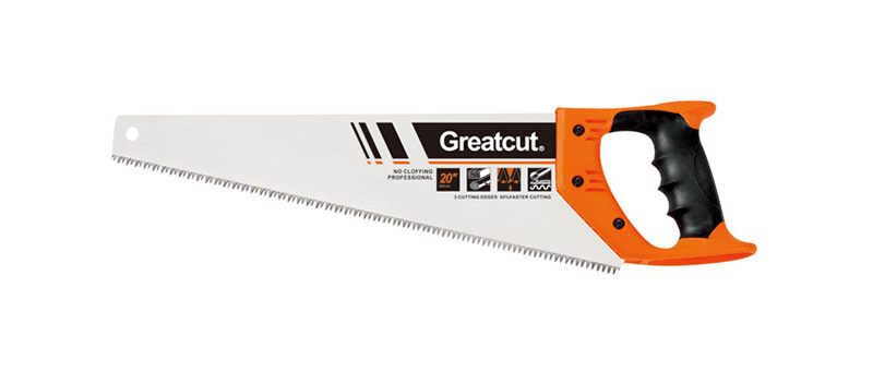 XL-1933 Hand Saw
