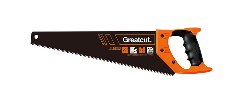 XL-1933 Hand Saw