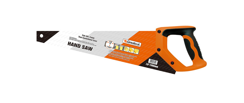 XL-1931 Hand Saw