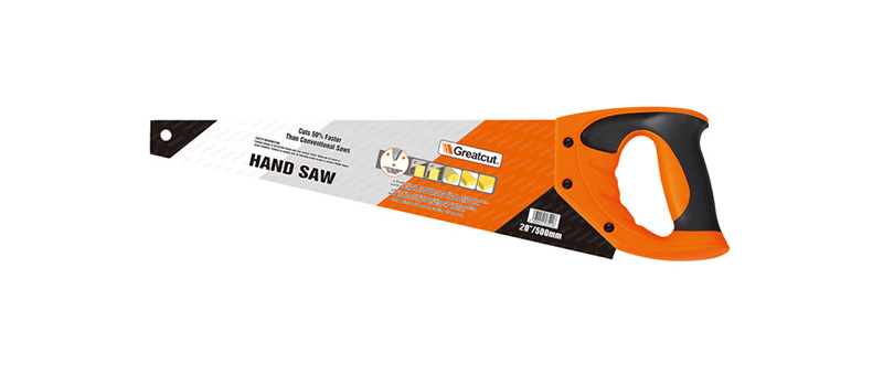 XL-1932 Hand Saw