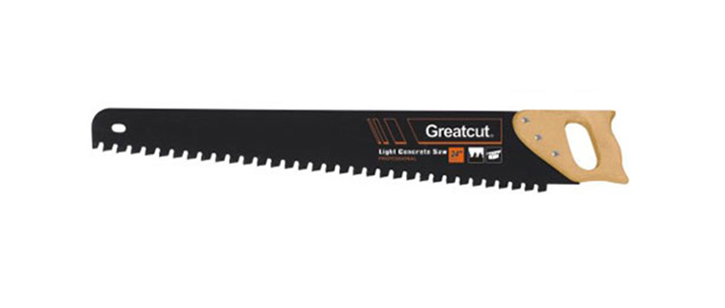 XL-1929 Concrete Hand Saw