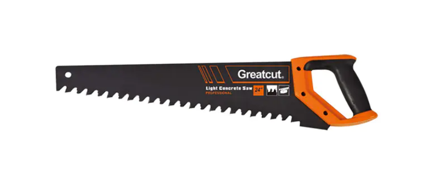 The Lasting Value of a Hand Saw
