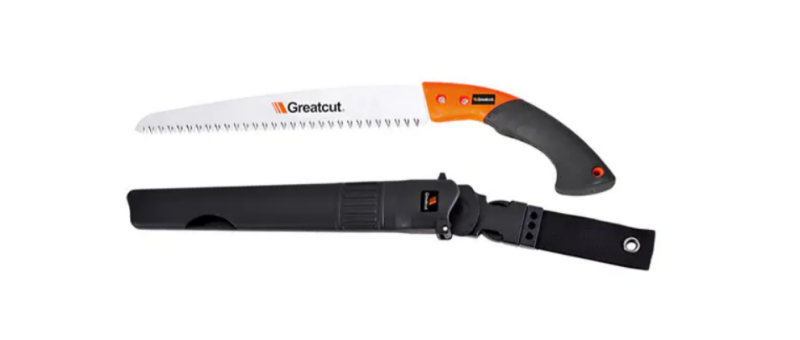 Pruning Saw Is Becoming Popular