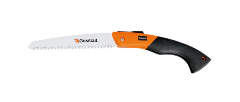 Folding Saw Has Become Synonymous with Versatility