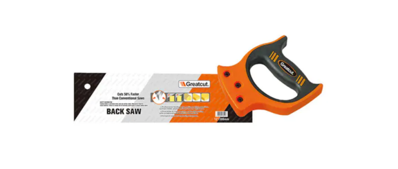 The Back Saw's Popularity Endures